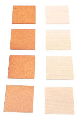 Tabla Geométrica Dollhouse Floor, 48 Unidades, Tablas De Dob