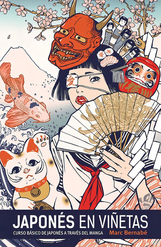 Japonés En Viñetas