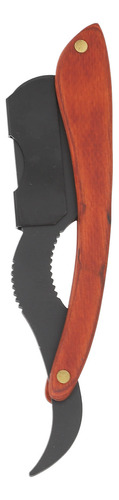 Soporte Manual Plegable Para Recortadora De Barba, Ergonómic