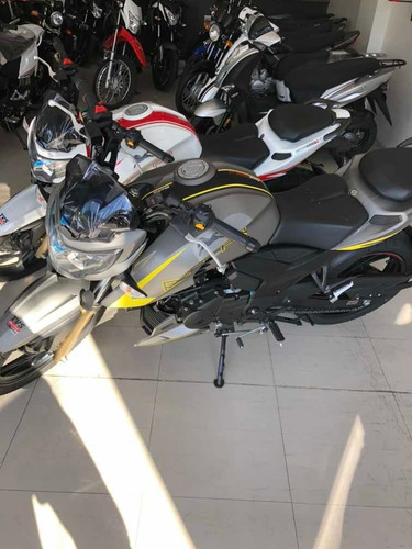 Imagen 13 de 13 de Tvs Rtr 200 Fi