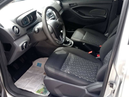 Ford Ka 1.0 Ti-vct Flex Se Manual