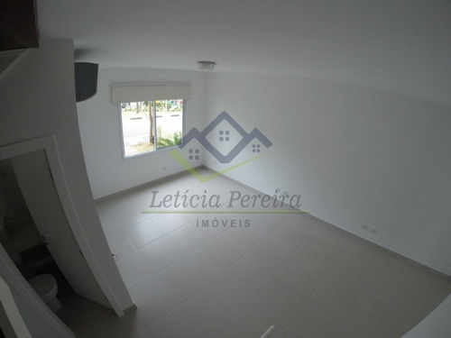 Imagem 4 de 30 de Casa De Condomínio Com 3 Dorms Sendo 01 Suíte, À Venda, 103 M² Por R$ 750.000,00 - So00081 - 69343941