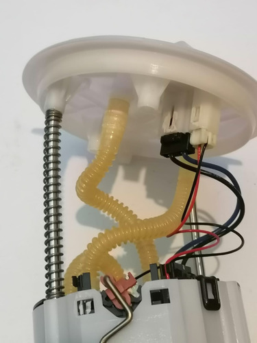 Bomba De Bencina Baic X35 1.5 (Usado)