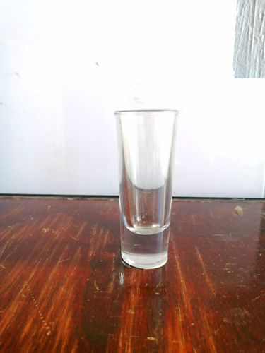 96 Vaso Tequilero 2 Onzas 60ml Agua