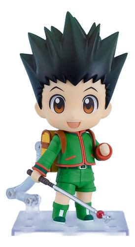 Nendoroid Hunter X Hunter Gon Freecss: Hunter Exam Pre-order