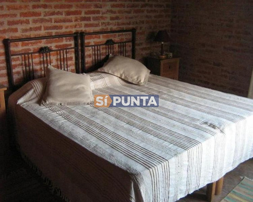 Imagen 4 de 8 de Casa En Alquiler Rincon Del Indio
