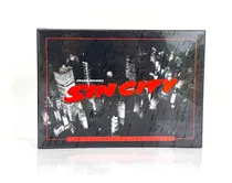 Comprar Sin City The Ultimate Killer Edition [blu-ray]