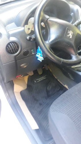 Peugeot Partner Furgon Confort 1.6 Hdi