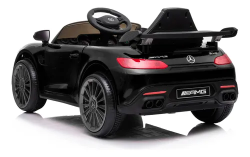 Auto a bateria mercedes benz outlet