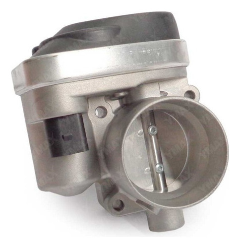 Corpo De Borboleta Tbi Vw Polo 1.6 8v 2004 2005 2006 Novo