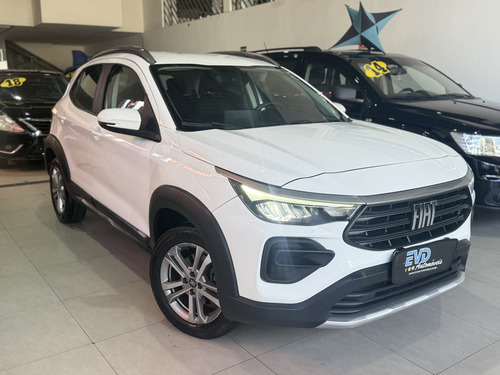 Fiat Pulse 1.0 TURBO 200 FLEX AUDACE CVT