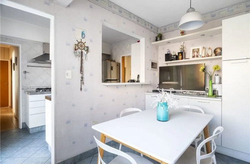 Imagen 25 de 27 de Venta 3 Amb Departamento San Cristobal Permuta