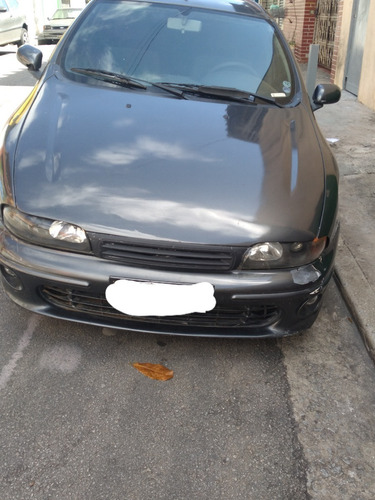 Fiat Brava