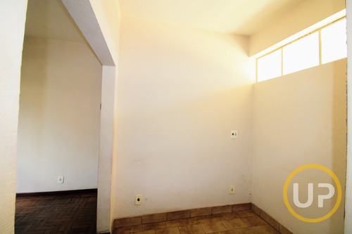 Apartamento Em São Lucas - Belo Horizonte - 9401