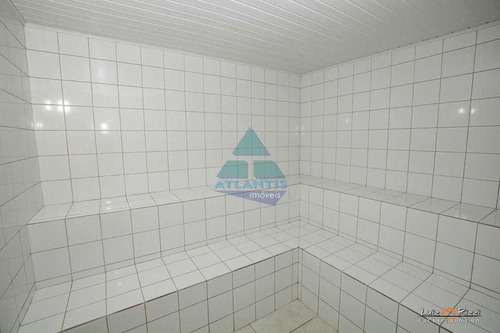 Imagem 10 de 15 de Apartamento Para Venda Em Ubatuba, Praia Grande, 3 Dormitórios, 1 Suíte, 2 Banheiros, 1 Vaga - 1435_2-1227095