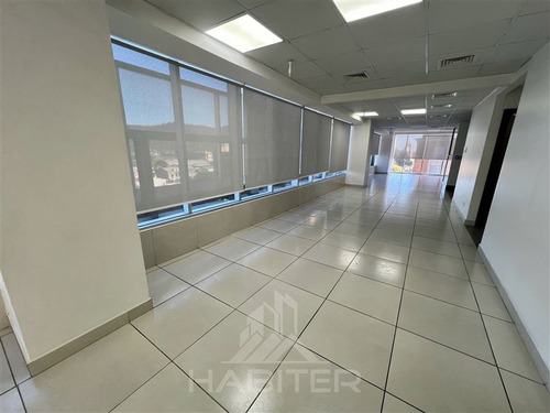 Arrienda Local Comercial Con Planta Libre En Temuco