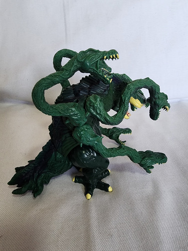 Biollante Godzilla Wars Kaiyu Trendsmaster Toho 1995 (Usado)
