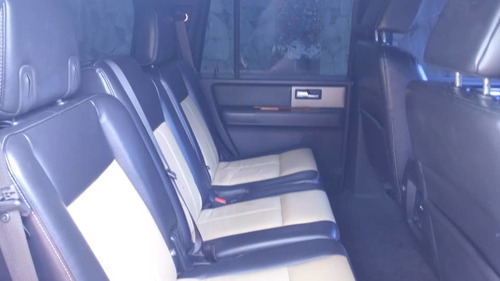 Ford Expedition Sport Wagon