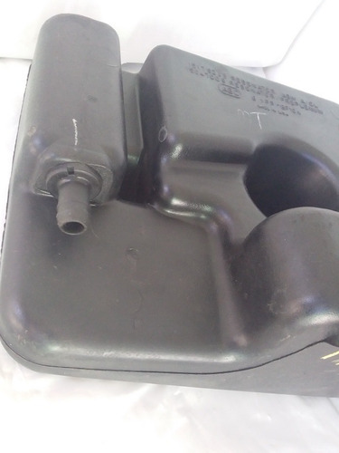 Resonador Purificador Aire Chevrolet Trailblazer 4.2 Vortec (Usado)