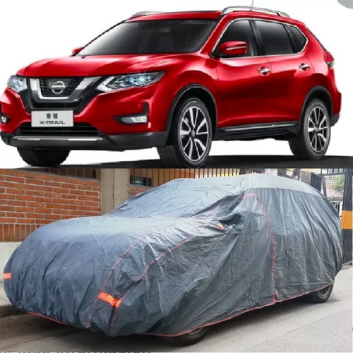 Cobertor Camioneta Nissan X-trail Impermeable