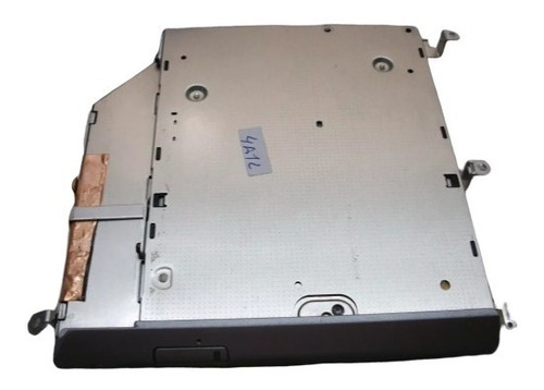 Unidad Rwdvd Notebook Sony Pcg-4a1l Pcg-tr3ap