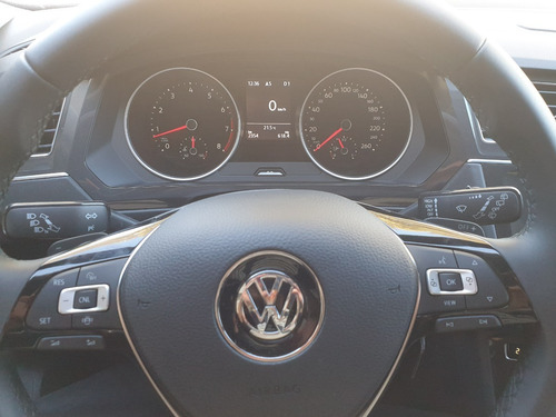 Volkswagen, Tiguan Allspace 250tsi, 2021, 2300km.
