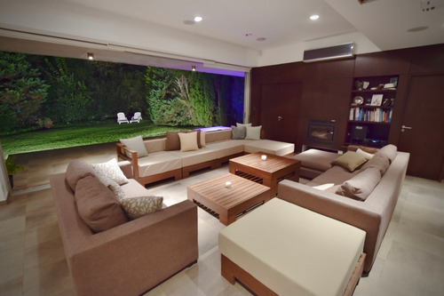 Imagen 4 de 14 de Dueño - Casa De Diseño En Inmejorable Ubicación