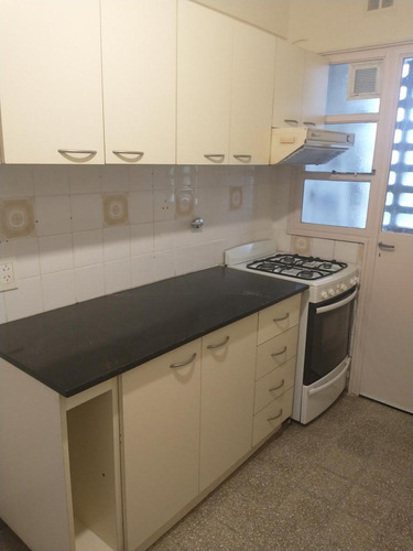 Imagen 13 de 23 de Excelente Departamento 4 Ambientes. Excelentes Vistas. Impecable.