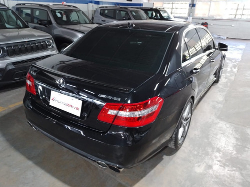 Imagen 5 de 25 de Mercedes-benz E63 Amg 525 Cv Muy Bueno Concesionario Oficial