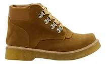 Comprar Chavitos Dama Gamuza  Botas Botinetas Invierno