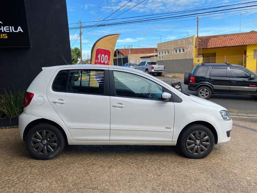 Fox 1.6 4p Flex I-motion Automatizado
