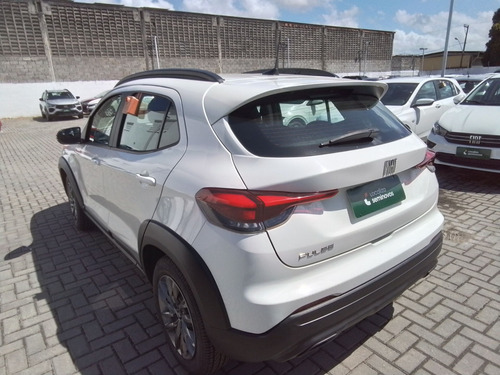 Fiat Pulse 1.3 FLEX DRIVE CVT