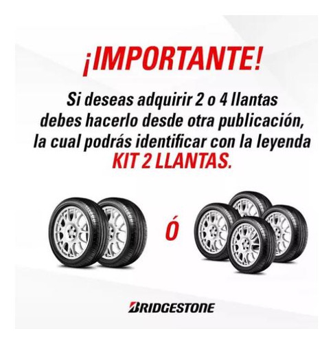 Kit 2 Llantas Lt245/75r17 121/118r Dueler A/t Ascent Bridges