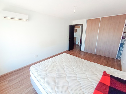 Imagen 11 de 15 de Apartamento En Venta - Pocitos - Infinity Buxareo