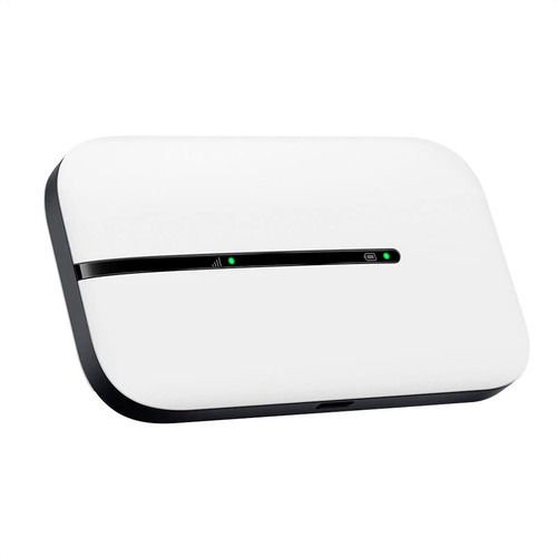 Imagen 1 de 9 de Modem Wifi Movil 4g Lte Portátil, Huawei Mobile Mifi E5576