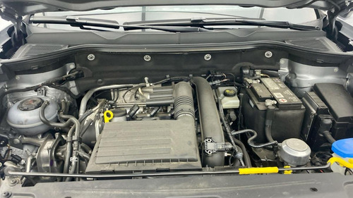Volkswagen Taos 1.4 Tsi Comfortline Select