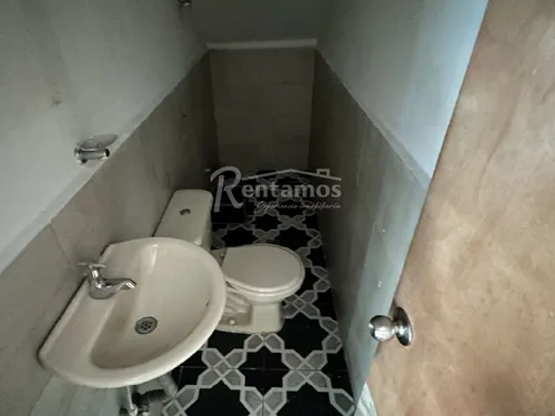 Local En Arriendo En Restrepo. Cod A776092