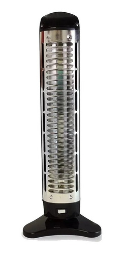 Estufas Electricas Portatil 1200w 2 Velas Independiente Gtia