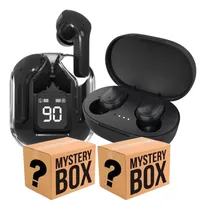 Comprar Pack Auriculares Air + Auriculares A6s + Caja Misteriosa X2