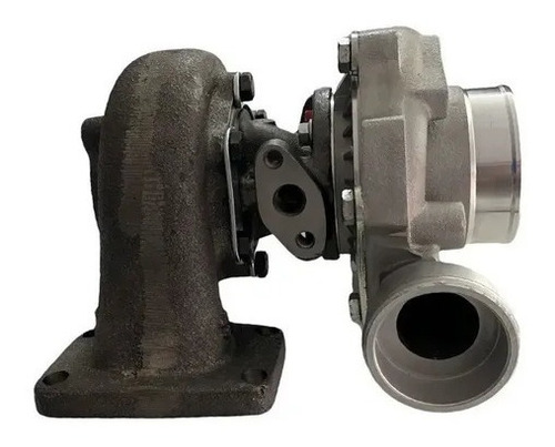 Kit Turbo Vw Ap Pulsativo No Farol Injeção Mi + Turbo Zr4249