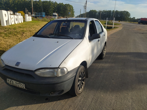 Fiat Siena 1.7 S D