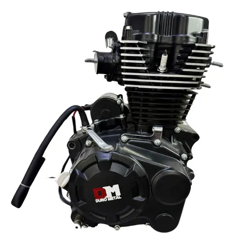 Motor Completo De Moto Cg150