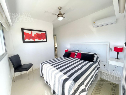 Imagen 8 de 14 de Venta Departamento - 2 Dormitorios 2 Baños - Puerto Punta Del Este- Ref:4283525