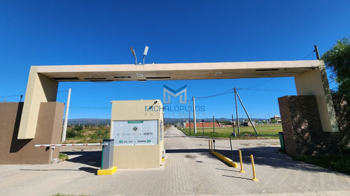 Lotes En Villa Juana Alta Gracia