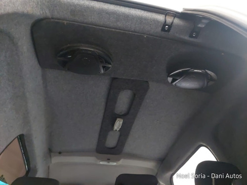 Renault Kangoo 1.6 2 Confort 5as Aa Da Svt 1plc
