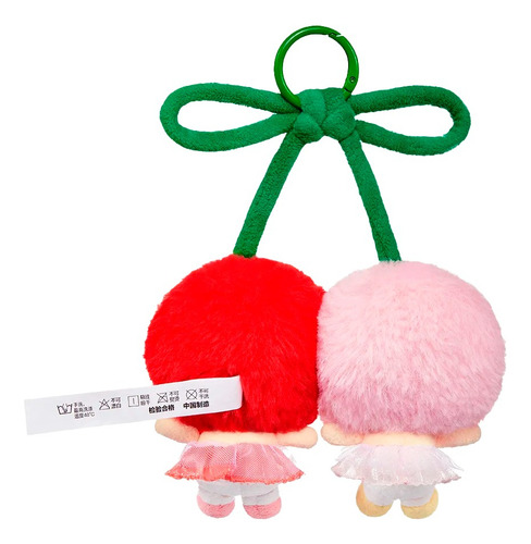 Cry Baby Crying For Love Series Pop Mart Cherry