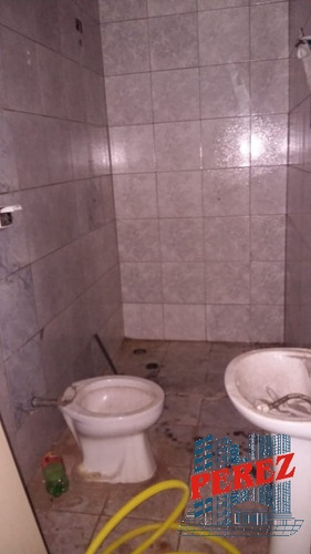Imagem 9 de 11 de Barracões_galpões Para Alugar - 13650.4770