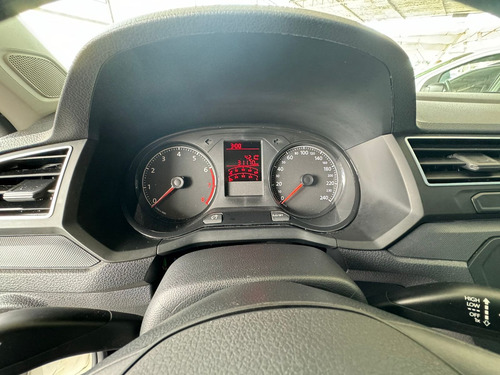 Volkswagen Saveiro 1.6 Robust Cab. Simples 16v Total Flex 2p