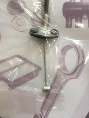 Piola Embrague Spark 800 Año 2005 -2012 Hecha En Korea