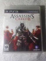 Comprar Assassins Creed 2 Ps3